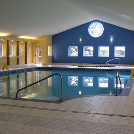 Manning Park Resort מראה חיצוני תמונה