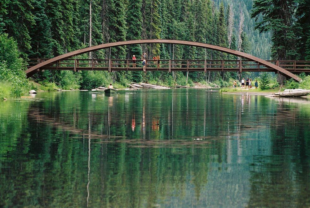 Manning Park Resort מראה חיצוני תמונה