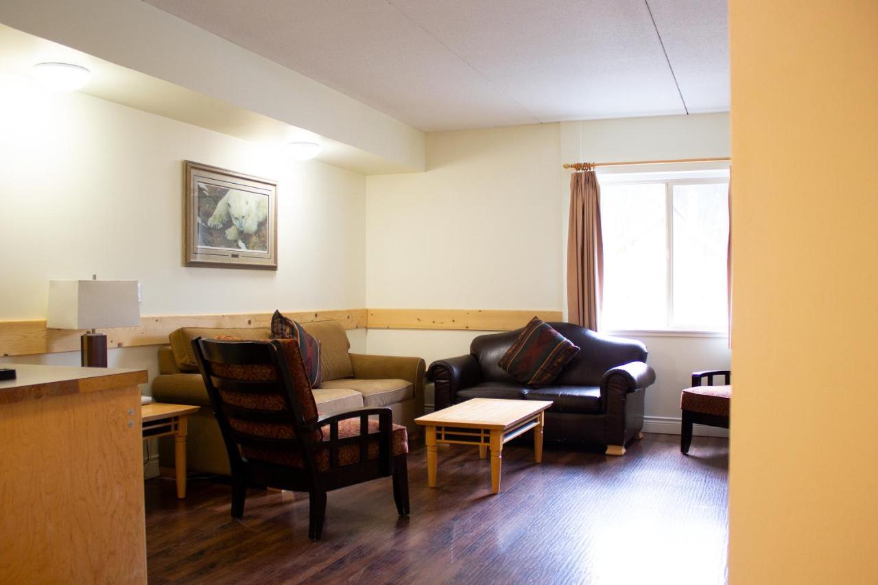 Manning Park Resort מראה חיצוני תמונה