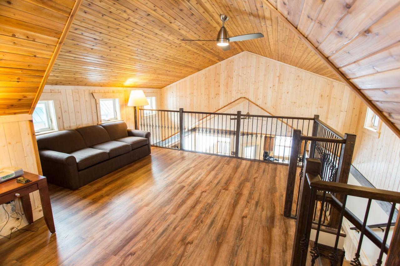 Manning Park Resort מראה חיצוני תמונה