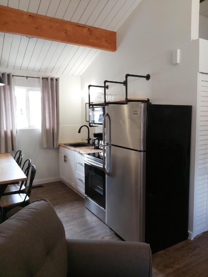 Manning Park Resort מראה חיצוני תמונה