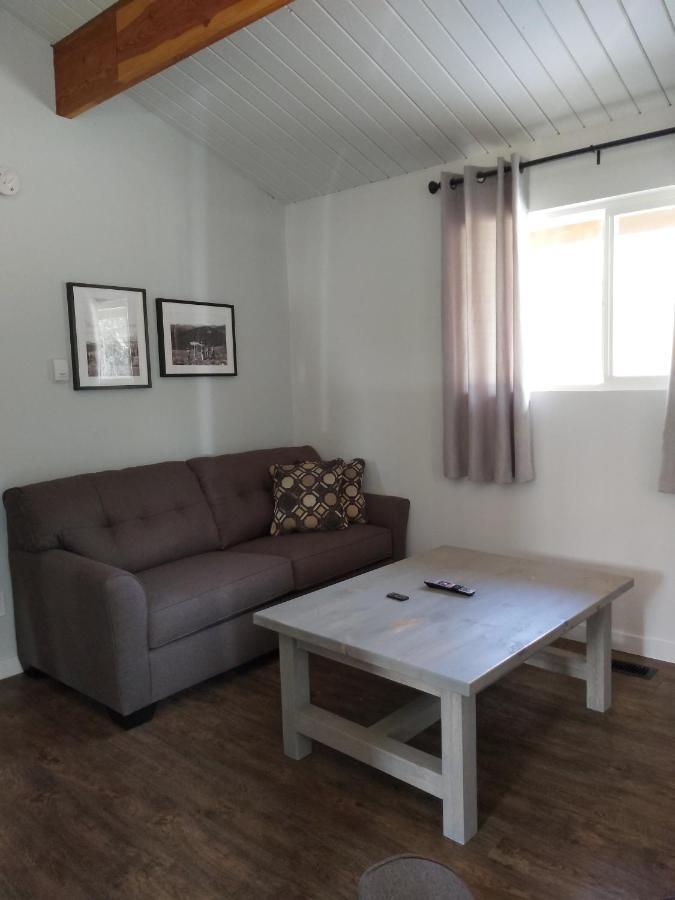 Manning Park Resort מראה חיצוני תמונה