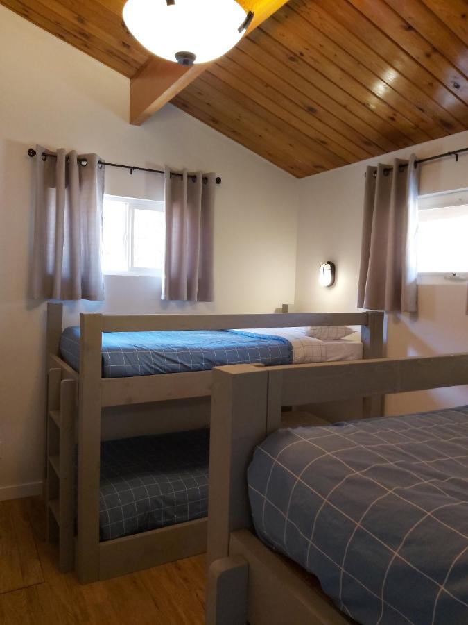 Manning Park Resort מראה חיצוני תמונה