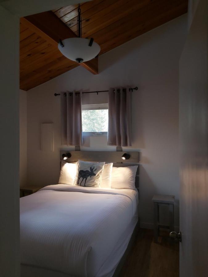 Manning Park Resort מראה חיצוני תמונה