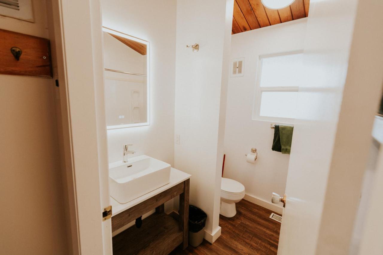 Manning Park Resort מראה חיצוני תמונה