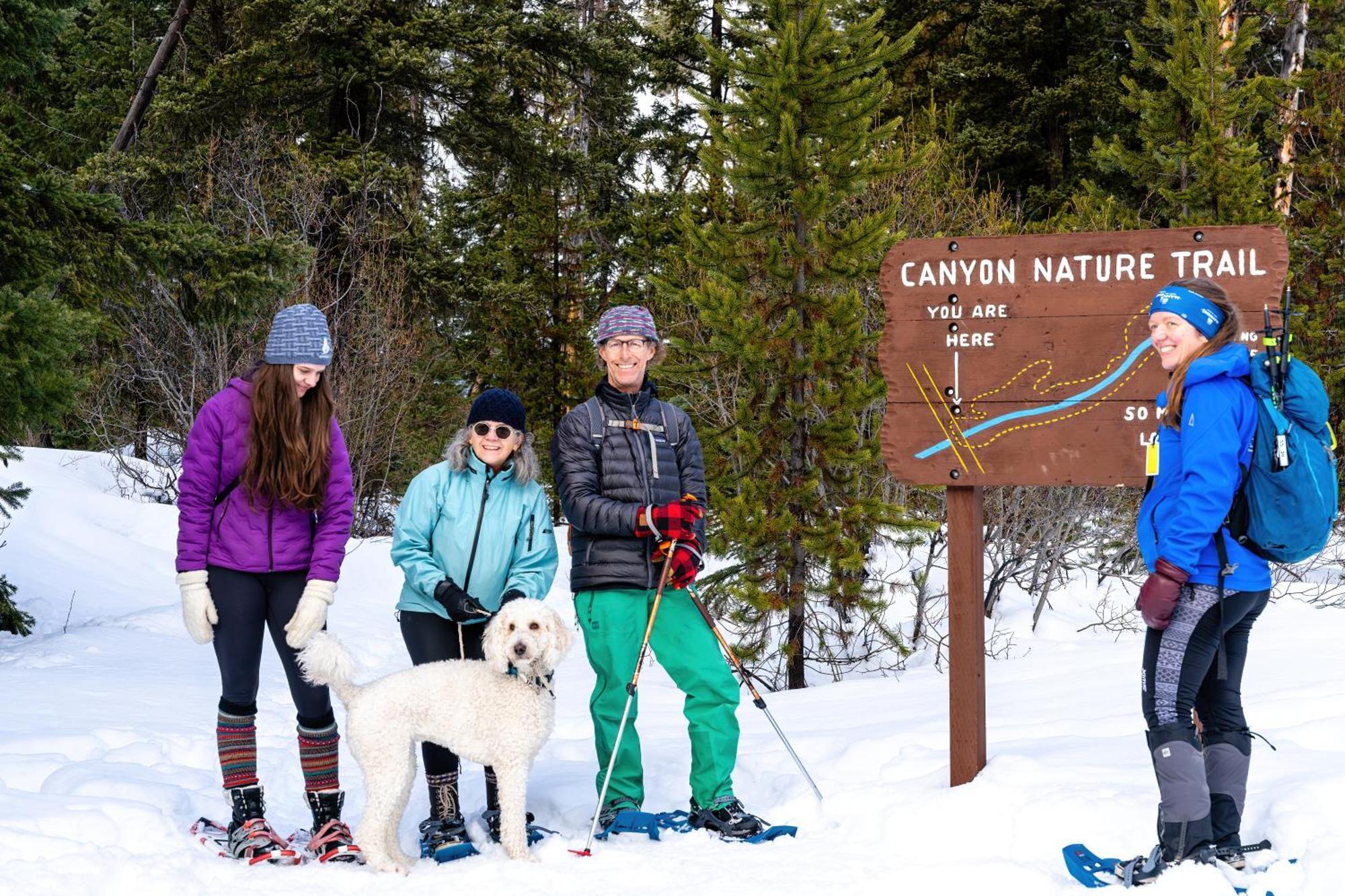 Manning Park Resort מראה חיצוני תמונה