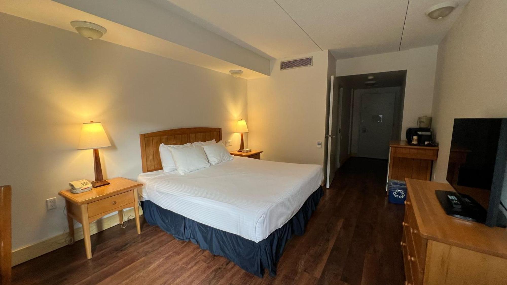 Manning Park Resort מראה חיצוני תמונה