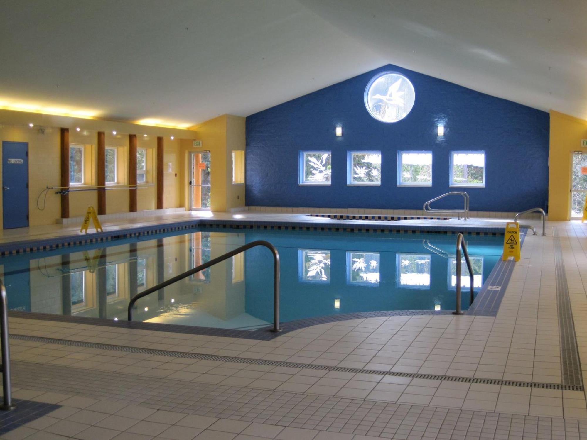Manning Park Resort מראה חיצוני תמונה