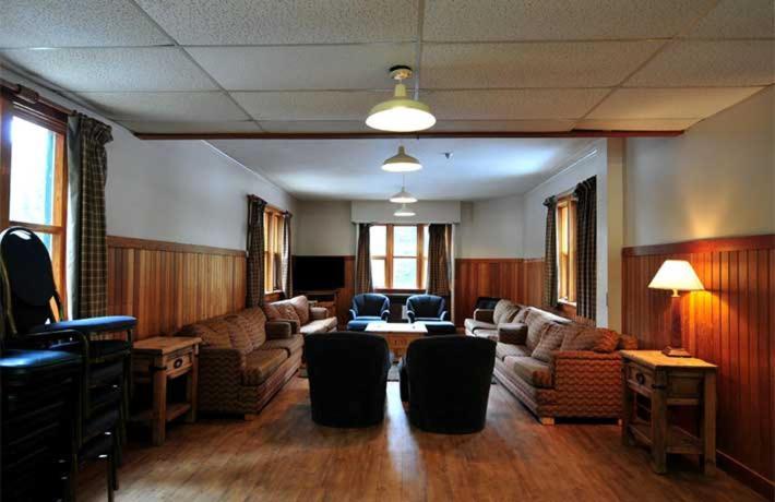 Manning Park Resort מראה חיצוני תמונה