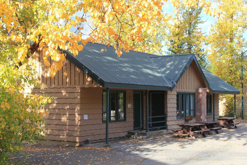 Manning Park Resort מראה חיצוני תמונה