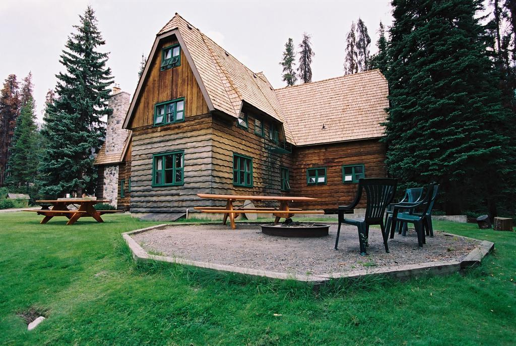 Manning Park Resort מראה חיצוני תמונה